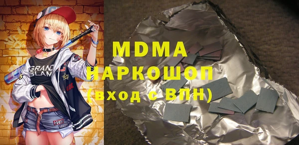тгк Арсеньев